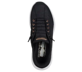 Skechers Slip-ins: Contour Foam – Cozy Fit Golden Hour