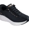 Skechers Slip-ins: Contour Foam – Cozy Fit Golden Hour