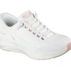 Skechers Slip-ins: Contour Foam – Cozy Fit Golden Hour