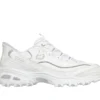 Skechers Slip-ins: D’Lites – Winning Choice