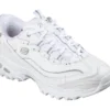 Skechers Slip-ins: D’Lites – Winning Choice