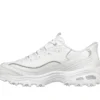 Skechers Slip-ins: D’Lites – Winning Choice