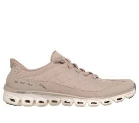 Skechers Slip-ins: Glide-Step – Cozy Fit At Ease