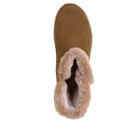 Skechers Slip-ins: Glide-Step Pro Boot – Cozy Wish