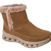 Skechers Slip-ins: Glide-Step Pro Boot – Cozy Wish