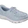 Skechers Slip-ins: Glide-Step Serene – Cozy Fit Newport
