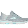 Skechers Slip-ins: GO GOLF WALK 5 – Slip-Ins