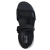 Skechers Slip-ins: GO WALK 7 Sandal – Ken