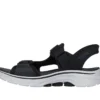 Skechers Slip-ins: GO WALK 7 Sandal – Ken
