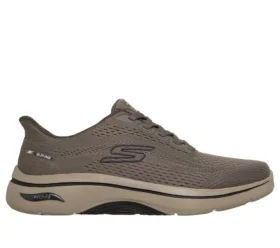 Skechers Slip-ins: GO WALK Arch Fit 2.0 –&nbsp;Percy