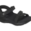 Skechers Slip-ins: GO WALK Arch Fit 2.0 Sandal – Candace
