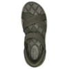 Skechers Slip-ins: GO WALK Arch Fit 2.0 Sandal – Francesca