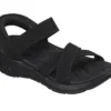 Skechers Slip-ins: GO WALK Arch Fit 2.0 Sandal – Francesca