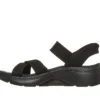 Skechers Slip-ins: GO WALK Arch Fit 2.0 Sandal – Francesca