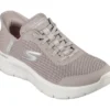 Skechers Slip-ins: GO WALK Flex – Grand Entry
