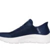Skechers Slip-ins: GO WALK Flex – Grand Entry