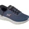 Skechers Slip-ins: GO WALK Flex – Netro