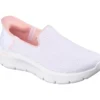 Skechers Slip-ins: GO WALK Flex – Relish