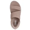 Skechers Slip-ins: GO WALK Flex Sandal – Belle