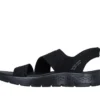 Skechers Slip-ins: GO WALK Flex Sandal – Belle