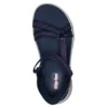 Skechers Slip-ins: GO WALK Flex Sandal – Blake
