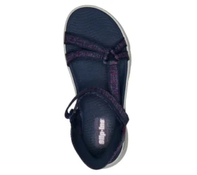 Skechers Slip-ins: GO WALK Flex Sandal – Blake