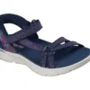 Skechers Slip-ins: GO WALK Flex Sandal – Blake