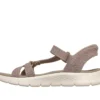 Skechers Slip-ins: GO WALK Flex Sandal – Blake