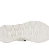 Skechers Slip-ins: GO WALK Flex Sandal – Enticing