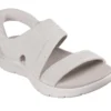 Skechers Slip-ins: GO WALK Flex Sandal – Enticing