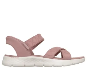 Skechers Slip-ins: GO WALK Flex Sandal –&nbsp;Cozy Fit Kaia