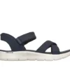 Skechers Slip-ins: GO WALK Flex Sandal –&nbsp;Cozy Fit Kaia