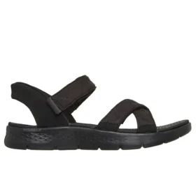 Skechers Slip-ins: GO WALK Flex Sandal –&nbsp;Cozy Fit Kaia