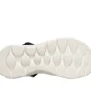 Skechers Slip-ins: GO WALK Flex Sandal –&nbsp;Cozy Fit Kaia