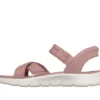 Skechers Slip-ins: GO WALK Flex Sandal –&nbsp;Cozy Fit Kaia