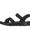 Skechers Slip-ins: GO WALK Flex Sandal –&nbsp;Cozy Fit Kaia