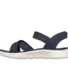 Skechers Slip-ins: GO WALK Flex Sandal –&nbsp;Cozy Fit Kaia