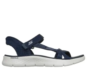 Skechers Slip-ins: GO WALK Flex Sandal – Sssophia