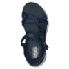 Skechers Slip-ins: GO WALK Flex Sandal – Sssophia