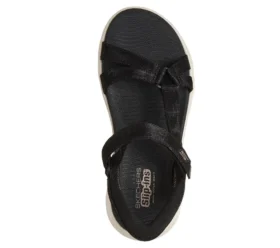 Skechers Slip-ins: GO WALK Flex Sandal – Sssophia