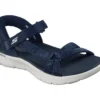 Skechers Slip-ins: GO WALK Flex Sandal – Sssophia