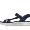 Skechers Slip-ins: GO WALK Flex Sandal – Sssophia