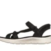 Skechers Slip-ins: GO WALK Flex Sandal – Sssophia