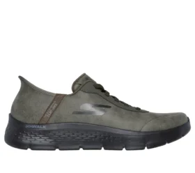Skechers Slip-ins: GO WALK Flex – Smooth Motion