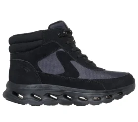 Skechers Slip-ins: GO WALK Glide-Step 2.0 Boot – Drew