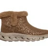 Skechers Slip-ins: GO WALK Glide-Step 2.0 Boot – Mystique