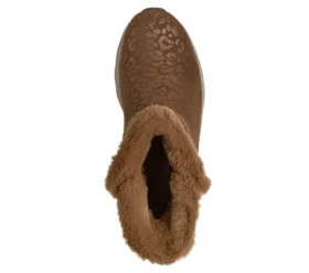 Skechers Slip-ins: GO WALK Glide-Step 2.0 Boot – Mystique