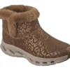 Skechers Slip-ins: GO WALK Glide-Step 2.0 Boot – Mystique