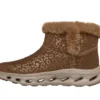 Skechers Slip-ins: GO WALK Glide-Step 2.0 Boot – Mystique