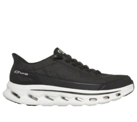 Skechers Slip-ins: GO WALK Glide-Step 2.0 – Cozy Fit Walker